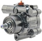 BBB Industries 990-0470 Power Steering Pump - view 1
