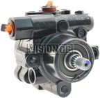 BBB Industries 990-0470 Power Steering Pump - view 2
