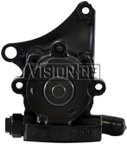 BBB Industries 990-0495 Power Steering Pump - view 1