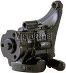 BBB Industries 990-0495 Power Steering Pump - view 2