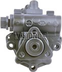BBB Industries 990-0511 Power Steering Pump - view 1