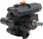 BBB Industries 990-0513 Power Steering Pump - view 2