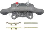 Nugeon 99-00517B Disc Brake Caliper - Front Left - view 2