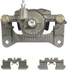 Nugeon 99-00524A Disc Brake Caliper - Front Left - view 2