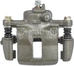 Nugeon 99-00524A Disc Brake Caliper - Front Left - view 3