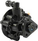 BBB Industries 990-0525 Power Steering Pump - view 2