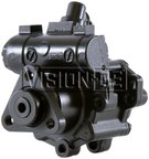 BBB Industries 990-0526 Power Steering Pump - view 2