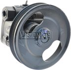 BBB Industries 990-0528 Power Steering Pump - view 2