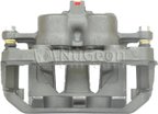 BBB Industries 99-00535B Disc Brake Caliper - Front Left - view 6