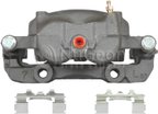 BBB Industries 99-00535B Disc Brake Caliper - Front Left - view 2
