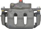 BBB Industries 99-00535B Disc Brake Caliper - Front Left - view 3