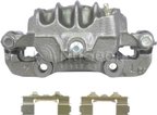 Nugeon 99-00536B Disc Brake Caliper - Front Left - view 4