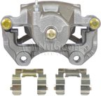 BBB Industries 99-00538A Disc Brake Caliper - Front Left - view 4