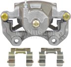 BBB Industries 99-00538A Disc Brake Caliper - Front Left - view 2