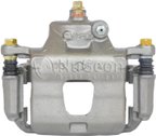 BBB Industries 99-00538A Disc Brake Caliper - Front Left - view 3