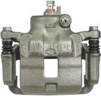 Nugeon 99-00540A Disc Brake Caliper - Front Left - view 3