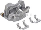 BBB Industries 99-00540B Disc Brake Caliper - Front Right - view 1