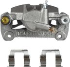 BBB Industries 99-00545B Disc Brake Caliper - Rear Left - view 4