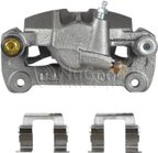 BBB Industries 99-00545B Disc Brake Caliper - Rear Left - view 2