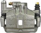 BBB Industries 99-00545B Disc Brake Caliper - Rear Left - view 3