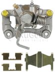 BBB Industries 99-00549B Disc Brake Caliper - Rear Left - view 4