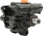 BBB Industries 990-0550 Power Steering Pump - view 2