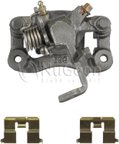 Nugeon 99-00551A Disc Brake Caliper - Rear Right - view 2