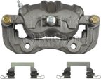 BBB Industries 99-00553A Disc Brake Caliper - Front Right - view 4