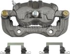 BBB Industries 99-00553A Disc Brake Caliper - Front Right - view 2
