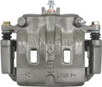 BBB Industries 99-00553A Disc Brake Caliper - Front Right - view 3
