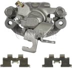 BBB Industries 99-00559A Disc Brake Caliper - Rear Left - view 4