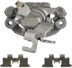 BBB Industries 99-00559A Disc Brake Caliper - Rear Left - view 2