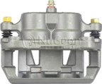 BBB Industries 99-00564A Disc Brake Caliper - Front Left - view 6