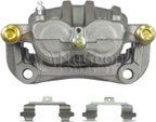 BBB Industries 99-00564A Disc Brake Caliper - Front Left - view 4