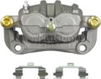 BBB Industries 99-00564A Disc Brake Caliper - Front Left - view 2
