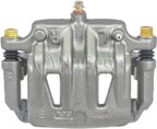 BBB Industries 99-00564A Disc Brake Caliper - Front Left - view 3