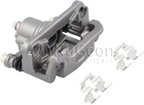 BBB Industries 99-00567A Disc Brake Caliper - Rear Left - view 1