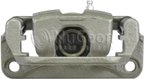 BBB Industries 99-00567A Disc Brake Caliper - Rear Left - view 2