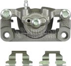 BBB Industries 99-00567A Disc Brake Caliper - Rear Left - view 3