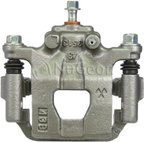 BBB Industries 99-00567A Disc Brake Caliper - Rear Left - view 4