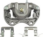 BBB Industries 99-00568B Disc Brake Caliper - Front Right - view 4