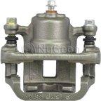BBB Industries 99-00569A Disc Brake Caliper - Rear Left - view 6