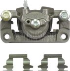 BBB Industries 99-00569A Disc Brake Caliper - Rear Left - view 2
