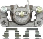 BBB Industries 99-00569B Disc Brake Caliper - Rear Right - view 4