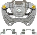 BBB Industries 99-00572A Disc Brake Caliper - Front Left - view 4