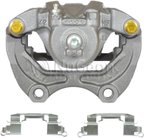 BBB Industries 99-00572A Disc Brake Caliper - Front Left - view 2