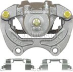 BBB Industries 99-00572B Disc Brake Caliper - Front Right - view 2