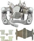 BBB Industries 99-00574B Disc Brake Caliper - Rear Left - view 4