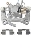 BBB Industries 99-00581B Disc Brake Caliper - Rear Left - view 4