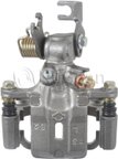 BBB Industries 99-00581B Disc Brake Caliper - Rear Left - view 3